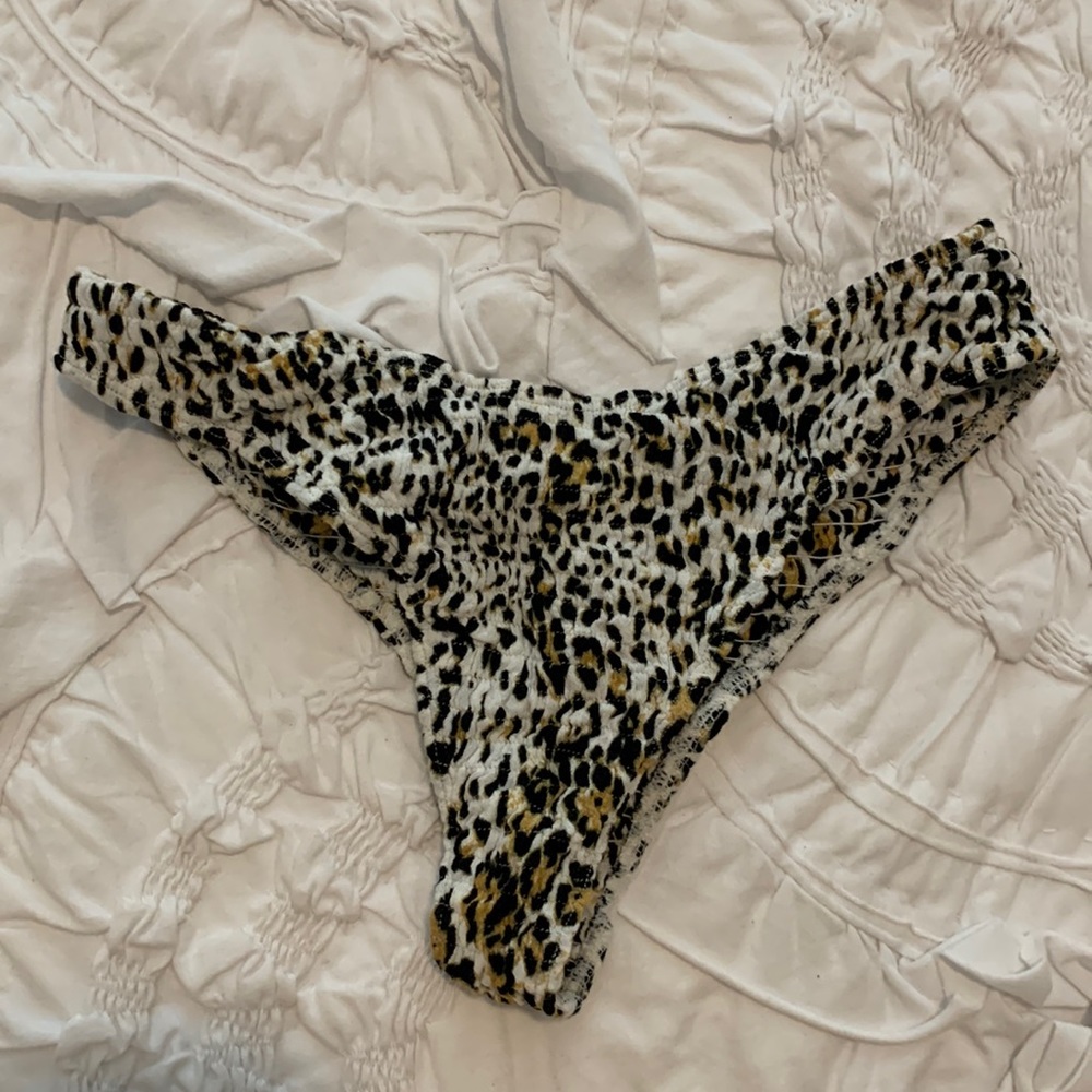 Indah bikini bottoms